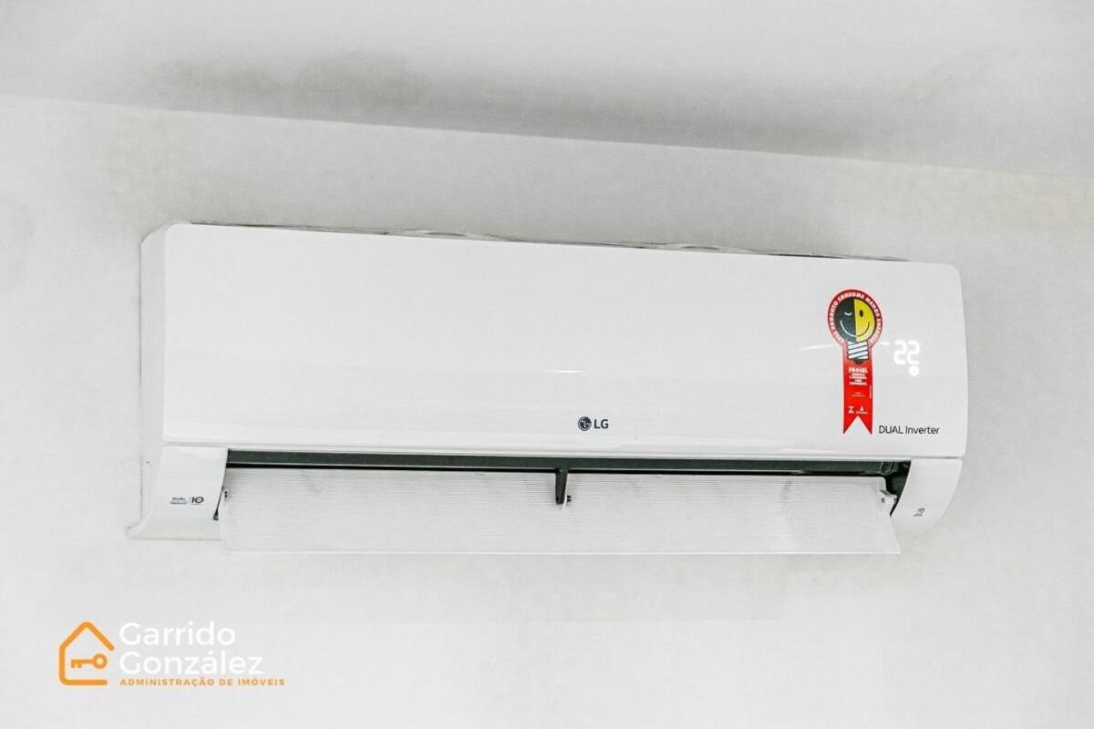 Novo E Contemporaneo Studio No Centro-Rj/Com Ar Appartement Rio de Janeiro Buitenkant foto