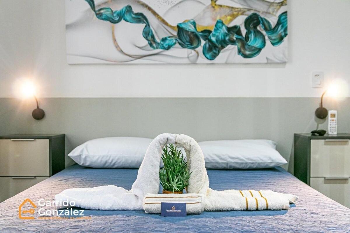 Novo E Contemporaneo Studio No Centro-Rj/Com Ar Appartement Rio de Janeiro Buitenkant foto