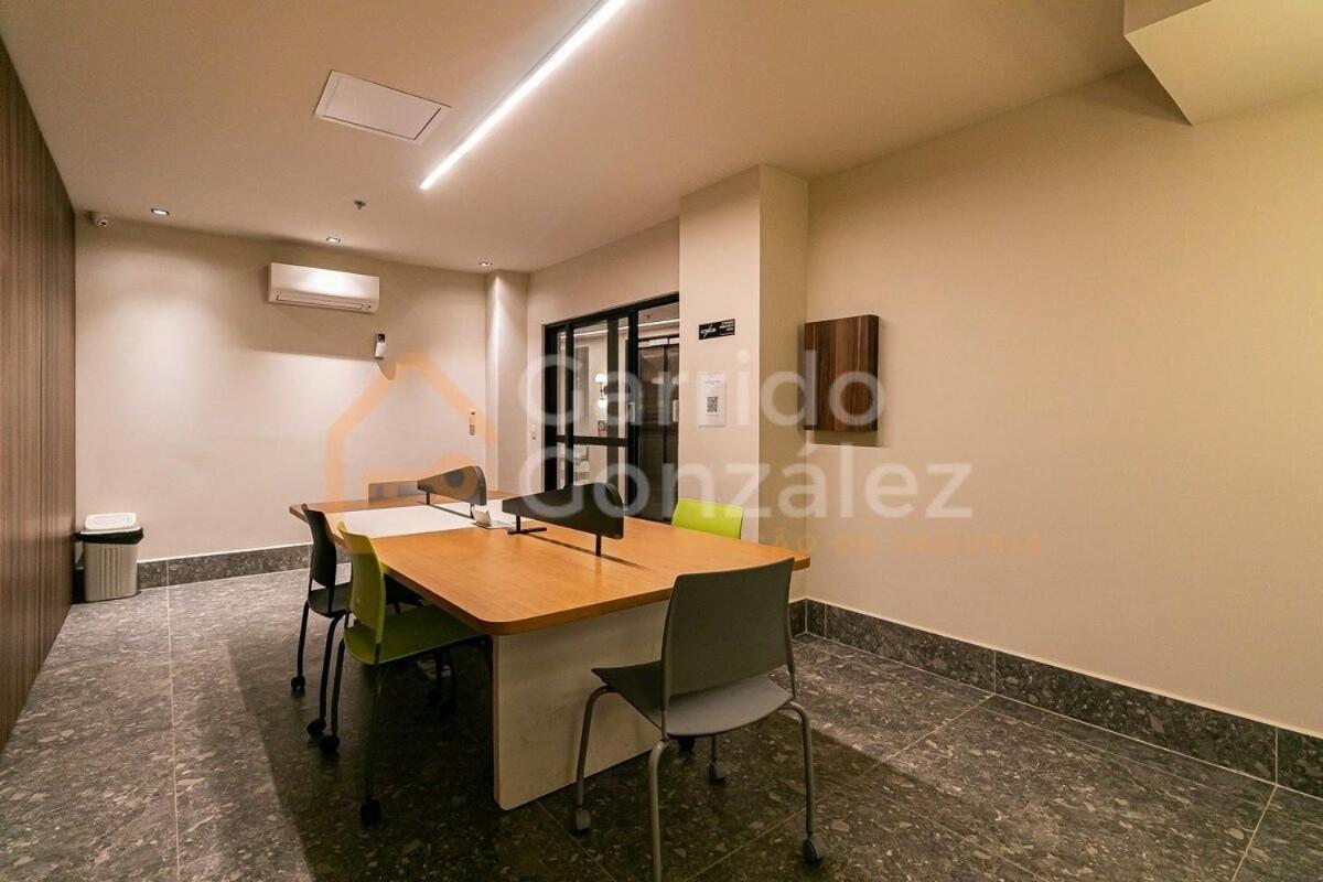 Novo E Contemporaneo Studio No Centro-Rj/Com Ar Appartement Rio de Janeiro Buitenkant foto