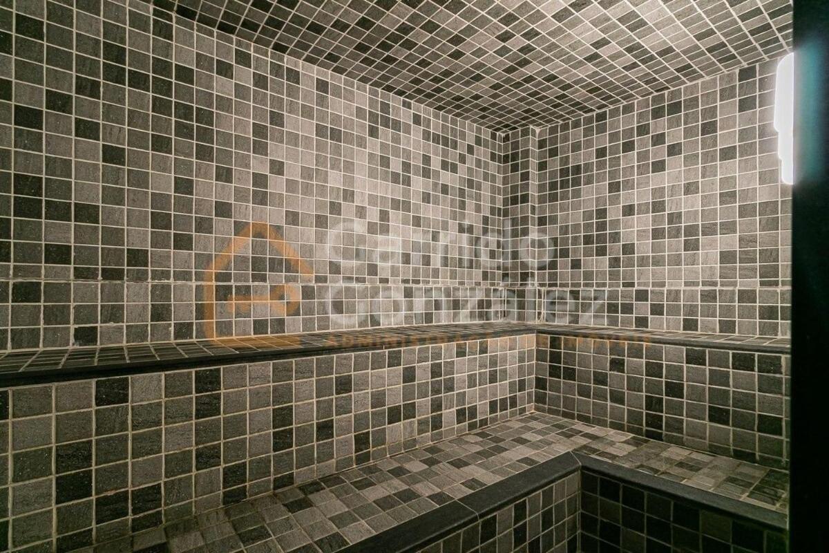 Novo E Contemporaneo Studio No Centro-Rj/Com Ar Appartement Rio de Janeiro Buitenkant foto
