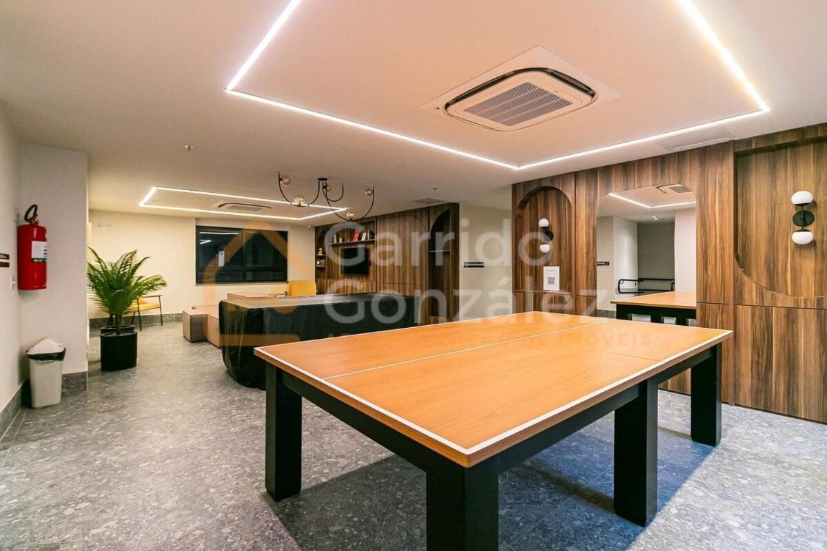 Novo E Contemporaneo Studio No Centro-Rj/Com Ar Appartement Rio de Janeiro Buitenkant foto