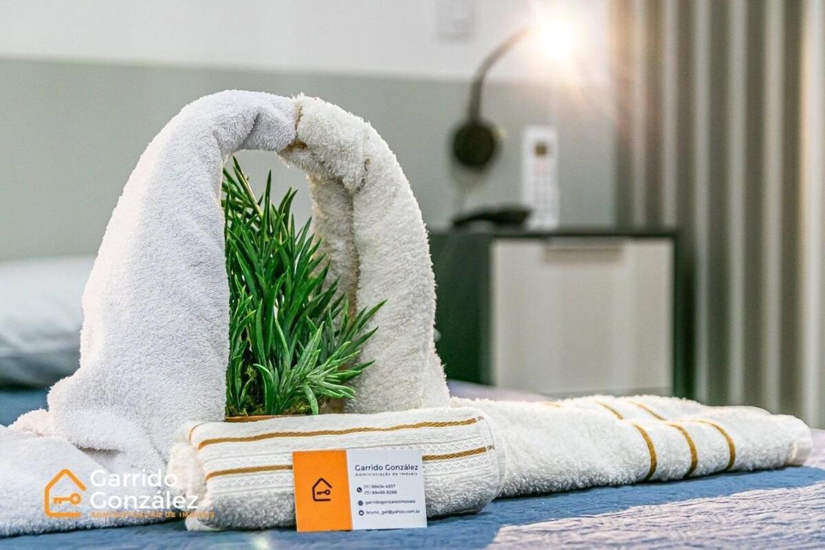 Novo E Contemporaneo Studio No Centro-Rj/Com Ar Appartement Rio de Janeiro Buitenkant foto